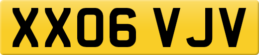 XX06VJV