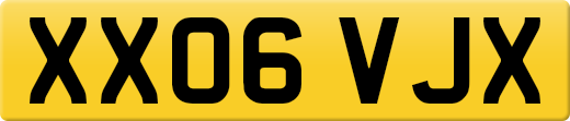 XX06VJX