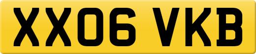 XX06VKB