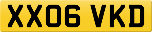 XX06VKD