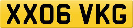 XX06VKG