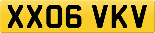 XX06VKV