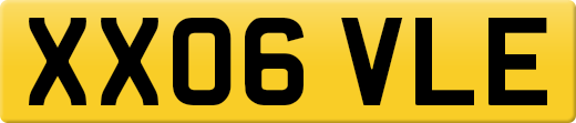 XX06VLE