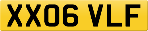 XX06VLF