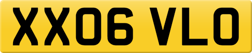 XX06VLO