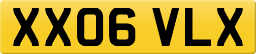 XX06VLX
