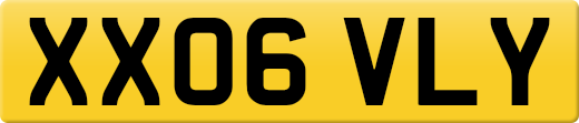 XX06VLY