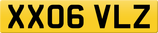 XX06VLZ