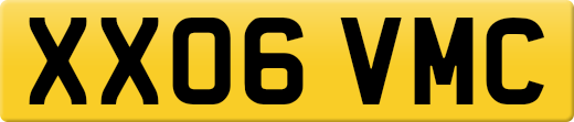XX06VMC