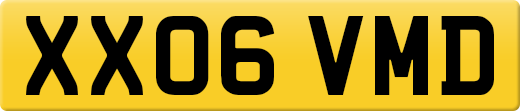 XX06VMD