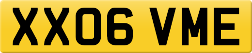 XX06VME