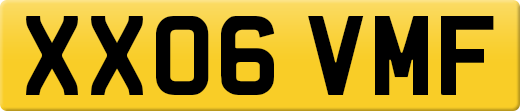 XX06VMF