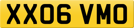 XX06VMO