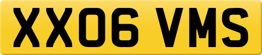 XX06VMS