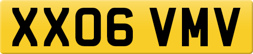 XX06VMV