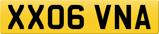XX06VNA