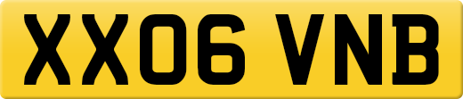 XX06VNB