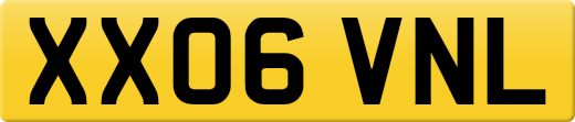 XX06VNL
