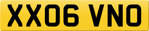 XX06VNO