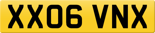 XX06VNX