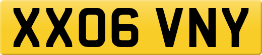 XX06VNY
