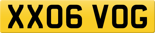 XX06VOG