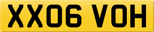 XX06VOH
