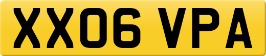 XX06VPA