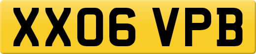 XX06VPB