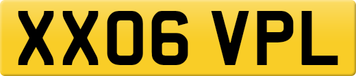 XX06VPL