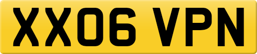 XX06VPN