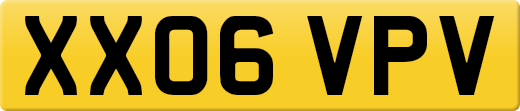XX06VPV