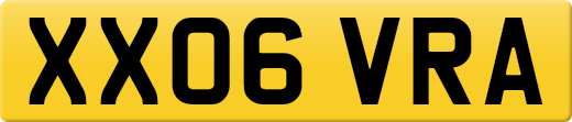 XX06VRA