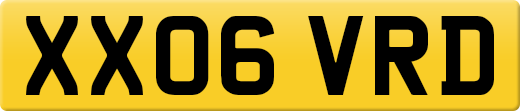XX06VRD