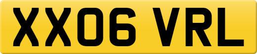 XX06VRL