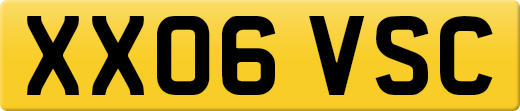 XX06VSC