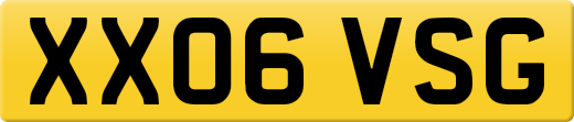 XX06VSG
