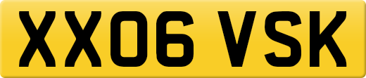 XX06VSK