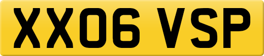 XX06VSP