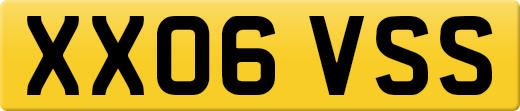 XX06VSS