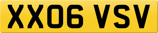 XX06VSV