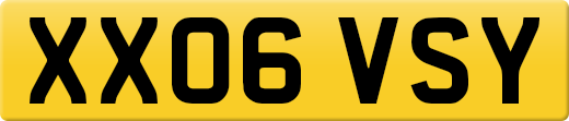 XX06VSY