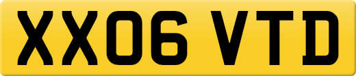 XX06VTD