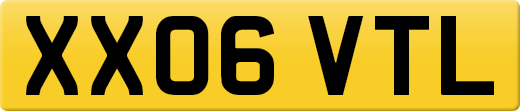 XX06VTL