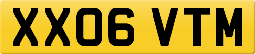 XX06VTM