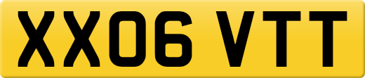 XX06VTT