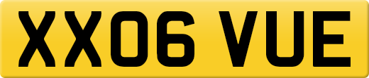 XX06VUE