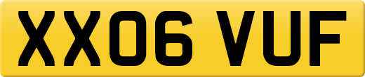 XX06VUF
