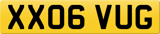 XX06VUG