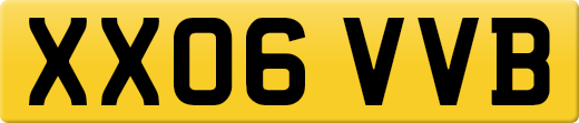 XX06VVB